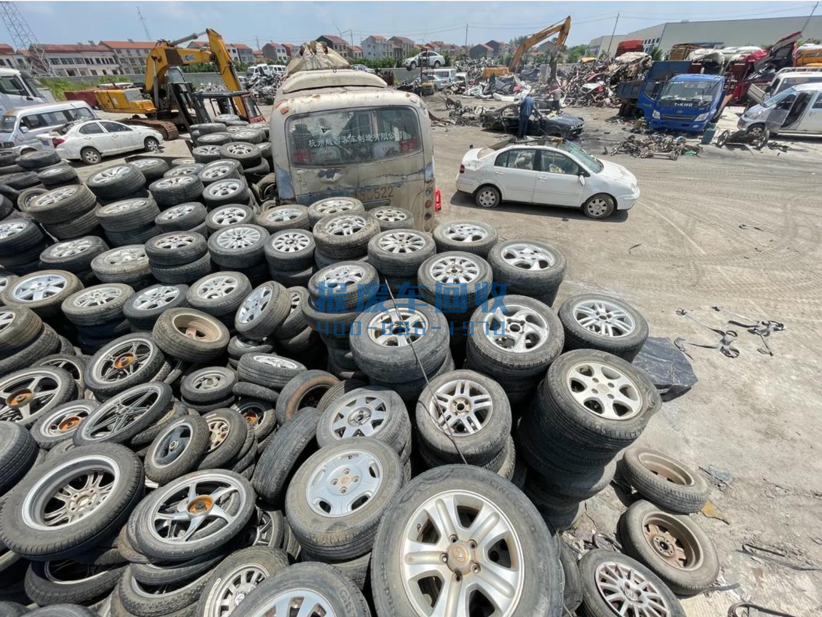 成都市报废车辆的地址和电话，成都市报废车的电话是多少